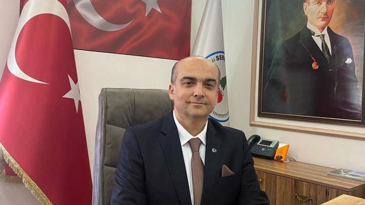 Seben Belediye Başkanı Uygar Oturakdaş, CHP’den istifa etti