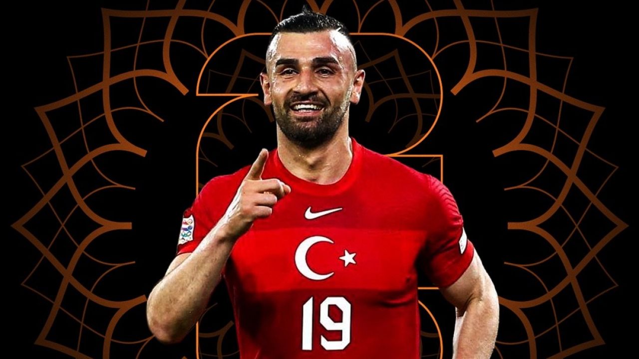 Serdar Dursun, "Kupa Günlüğü"ne konuk oluyor