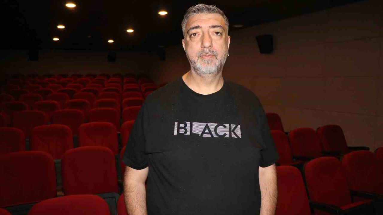 Sinema değişen alışkanlıklara göre kendini yeniliyor