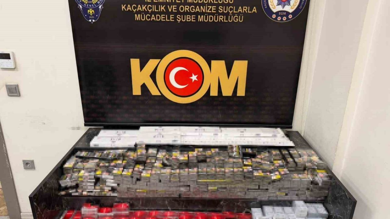 Şırnak’ta narkotik, kaçakçılık ve asayiş operasyonunda 45 şüpheli hakkında yasal işlem yapıldı