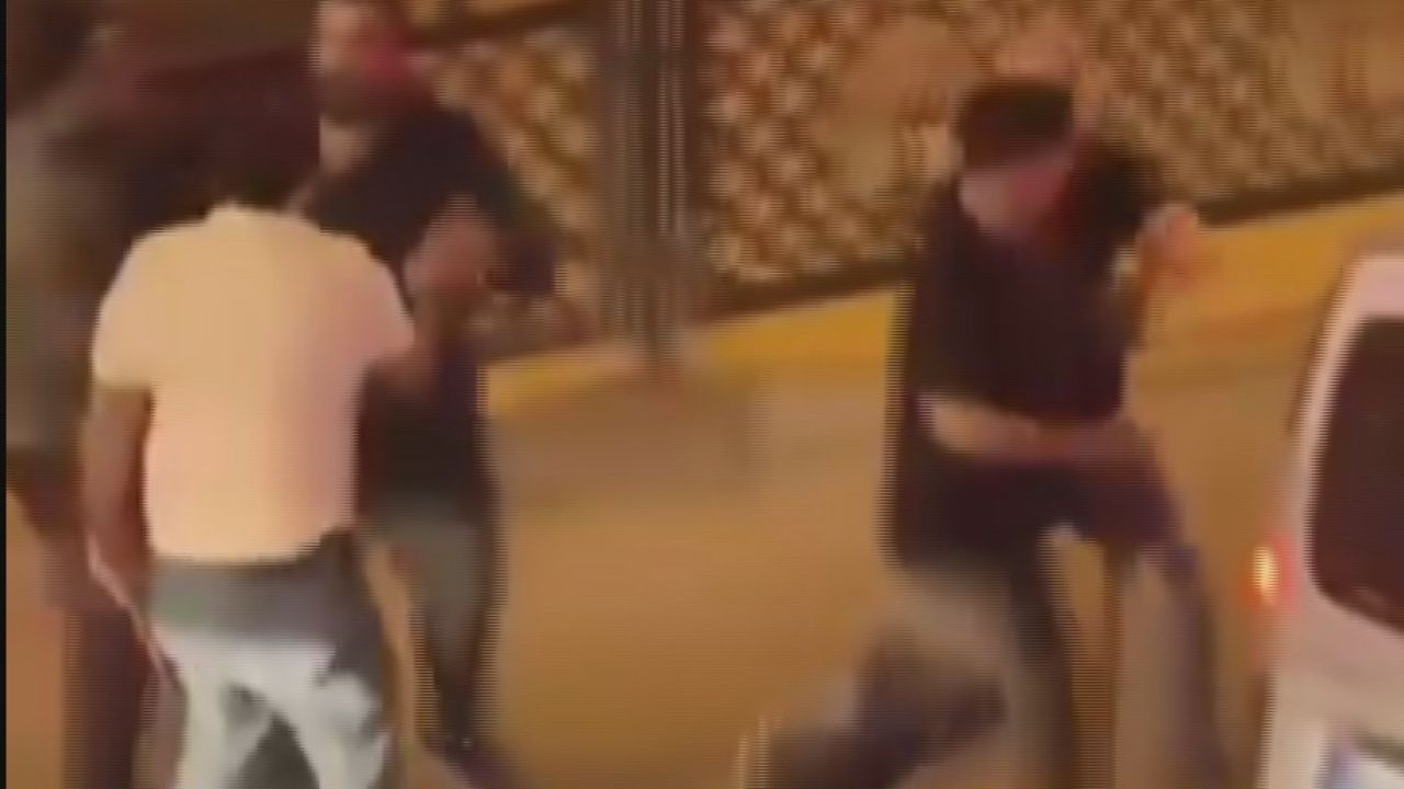 Şırnak’ta taşlı sopalı kavga: 3’ü polis 6 yaralı, 11 gözaltı