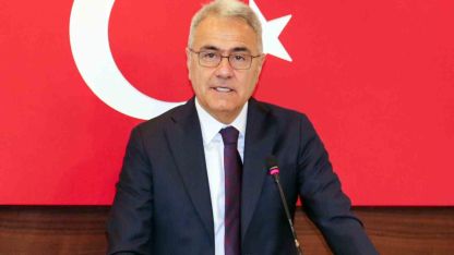 Sivas Ticaret Sanayi Odası Başkanı Özdemir; "kamu kurumları esnafın yanında olmalı"