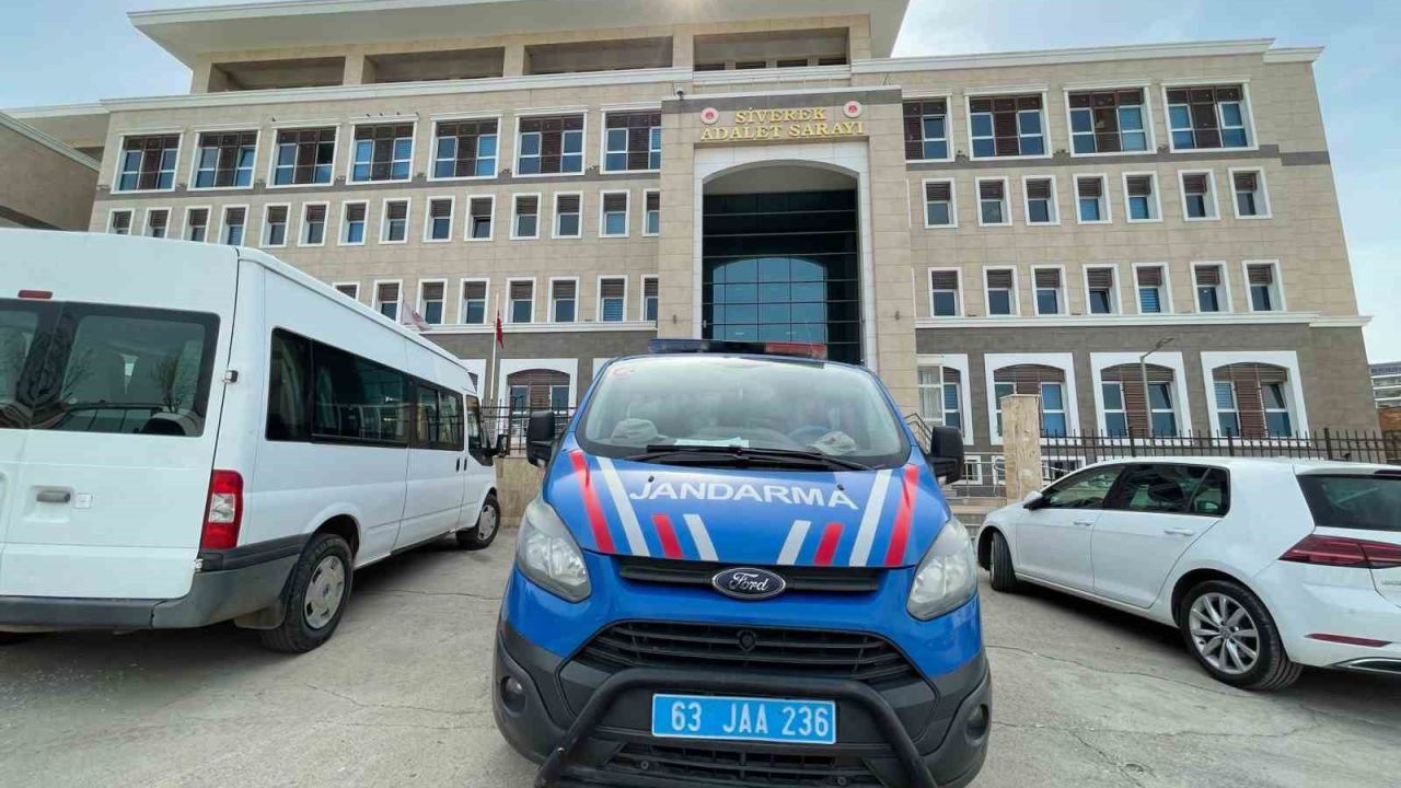 Siverek’teki cinsel saldırı olayında 14 tutuklanma