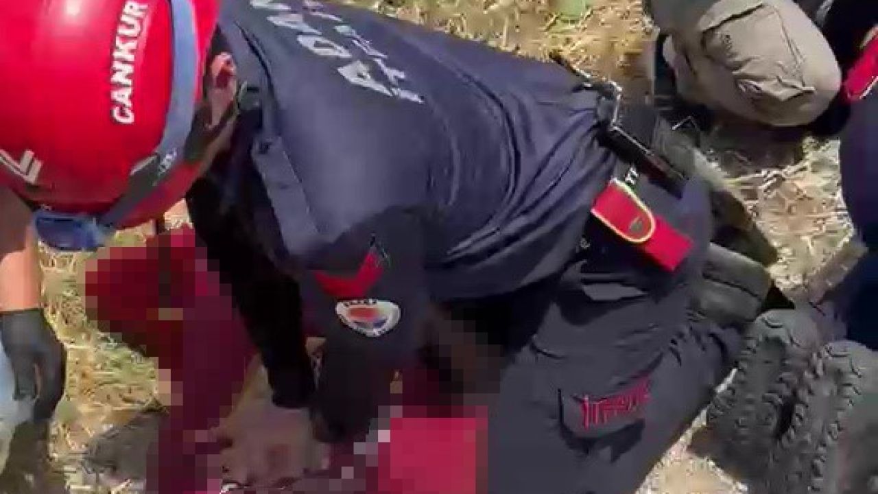 Sulama kanalındaki faciada acı detay: Yeni aldığı otomobili eşi deniyormuş