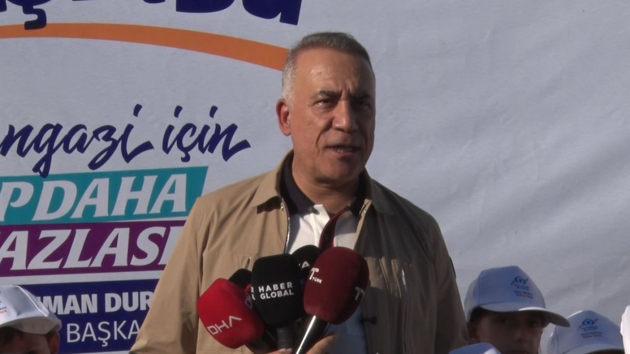 Sultangazi’de "Bilim Firarda" etkinliğine çocuklardan yoğun ilgi