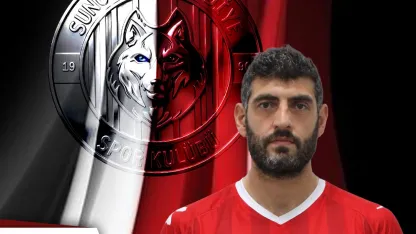 Sungurlu Belediyespor Erkek Voleybol Takımı, Kemal Ayhan’ı kadrosuna kattı