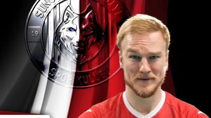 Sungurlu Belediyespor Voleybol Takımı’na ABD’li transfer