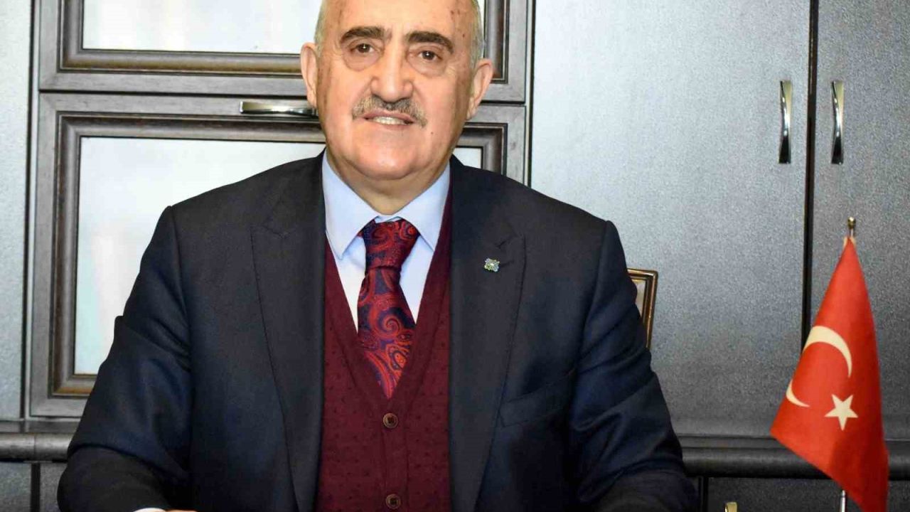Tanfer: "Atatürk 57 gün Erzurum’da kaldı, Dadaşlar onu bağrına bastı"