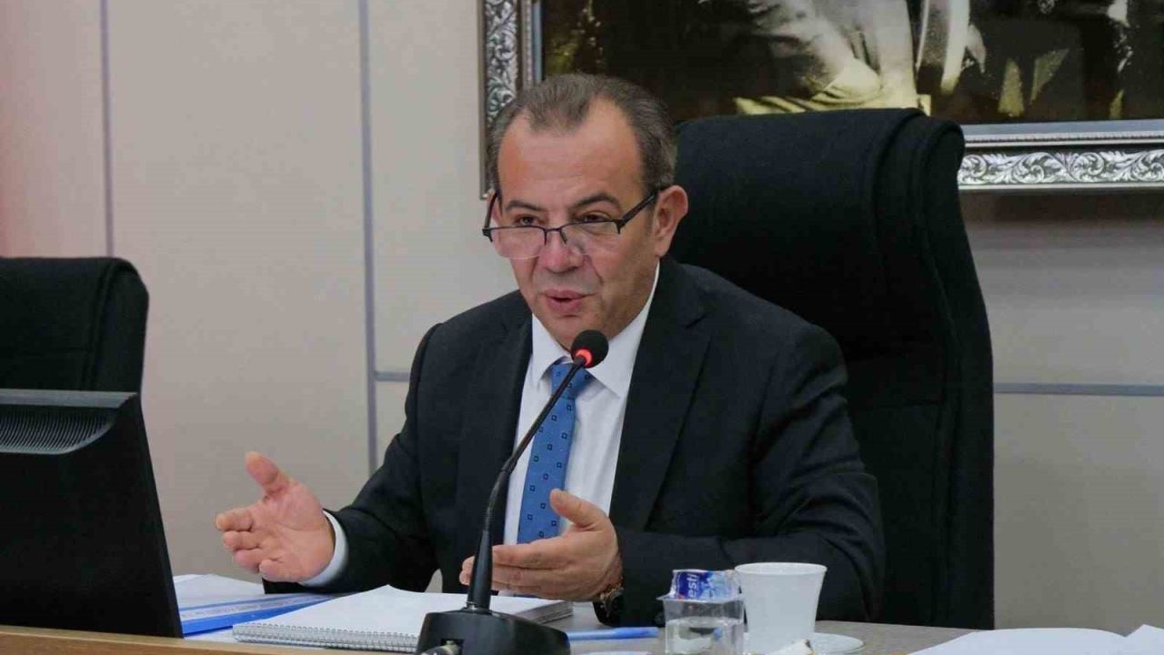 Tanju Özcan’ın yargılandığı 19 sanıklı davada mütalaa açıklandı