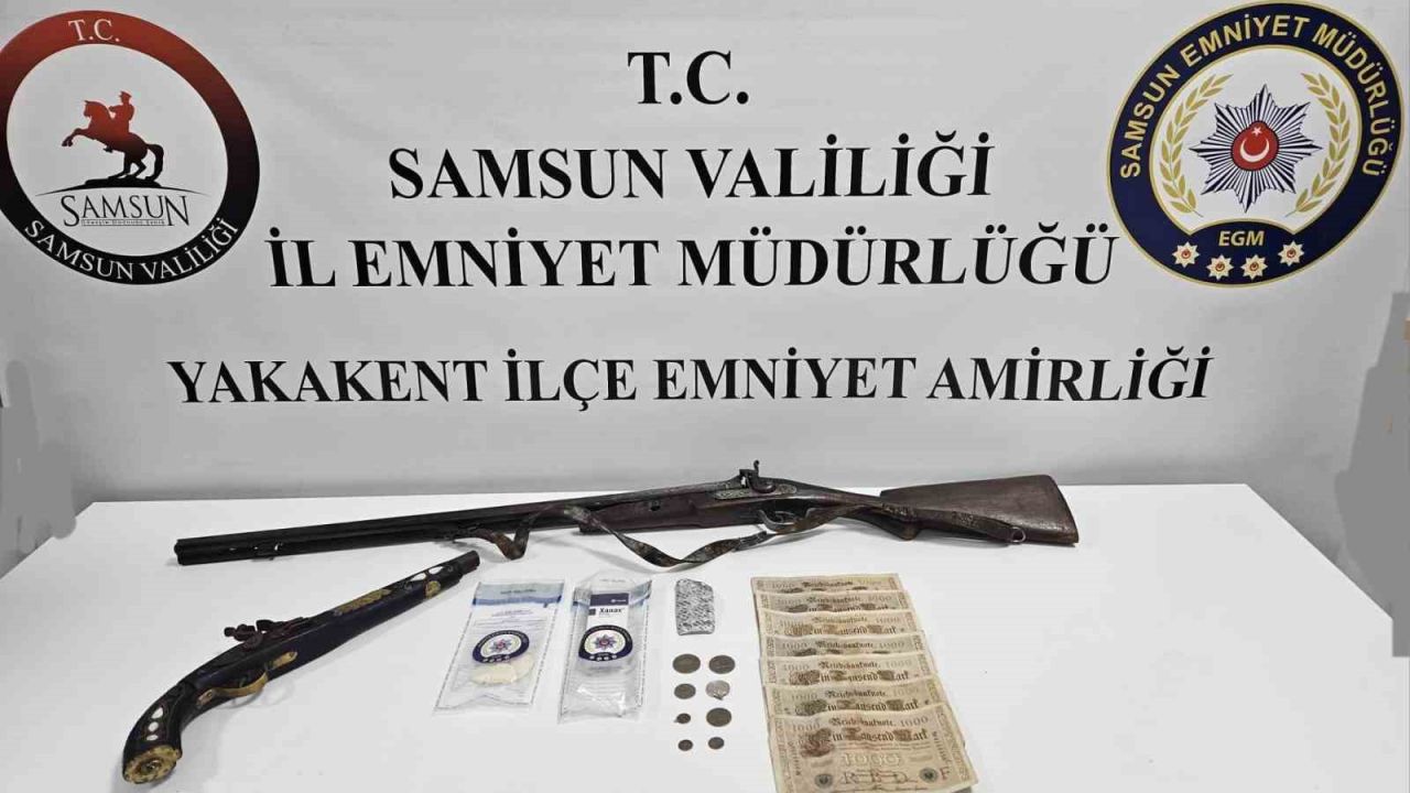 Taş kokain operasyonunda yakalanan metafizik uzmanına 12 yıl hapis
