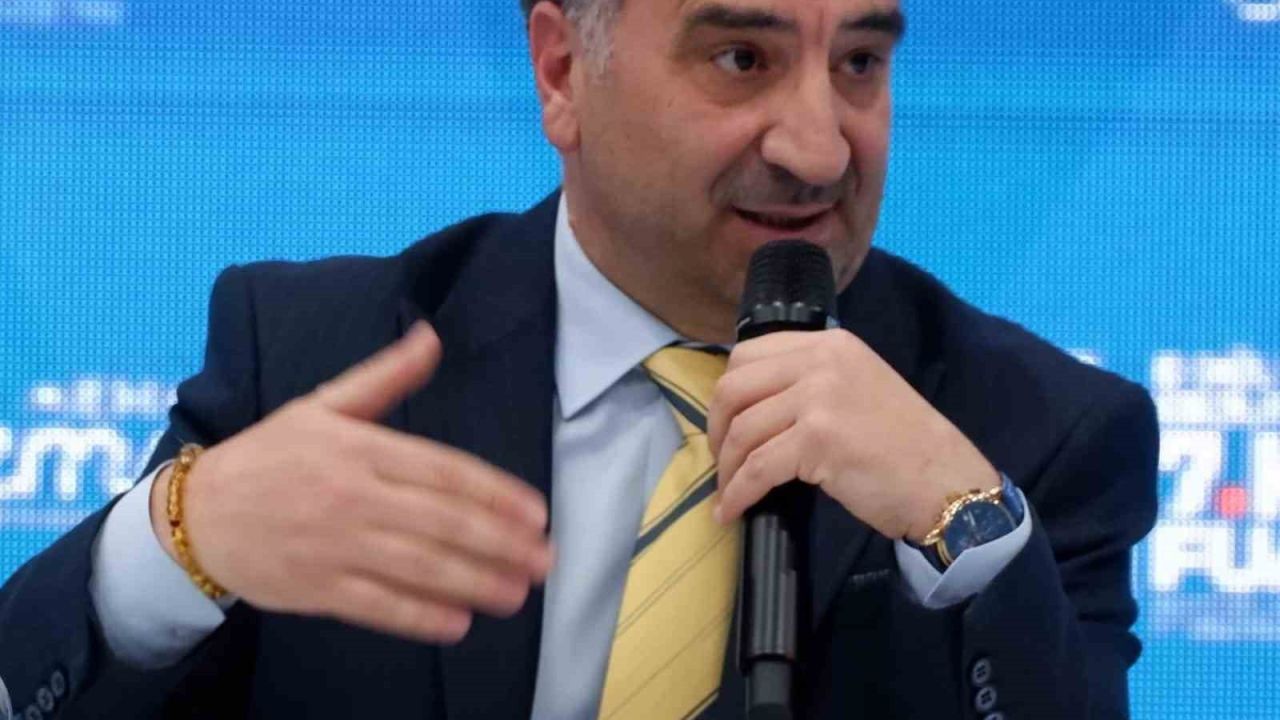 TDED Erzurum Şube Başkanı Murat Ertaş’tan Vali Baruş’a Erzurum Marşı çağrısı