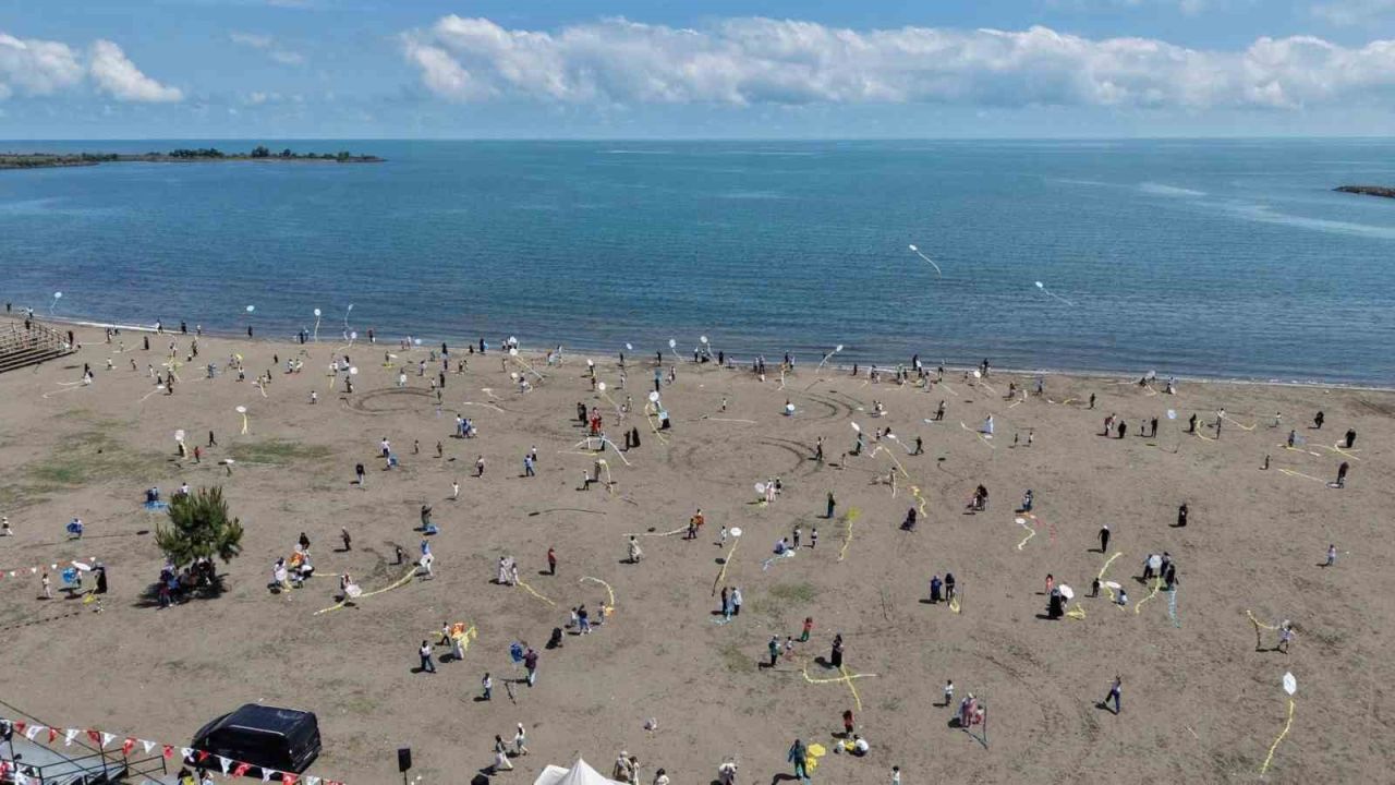 Terme Yaz Festivali tamamlandı