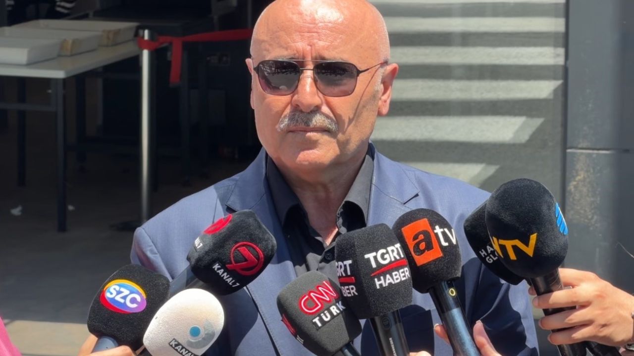 Timur Cihantimur davasında ilk duruşma başladı