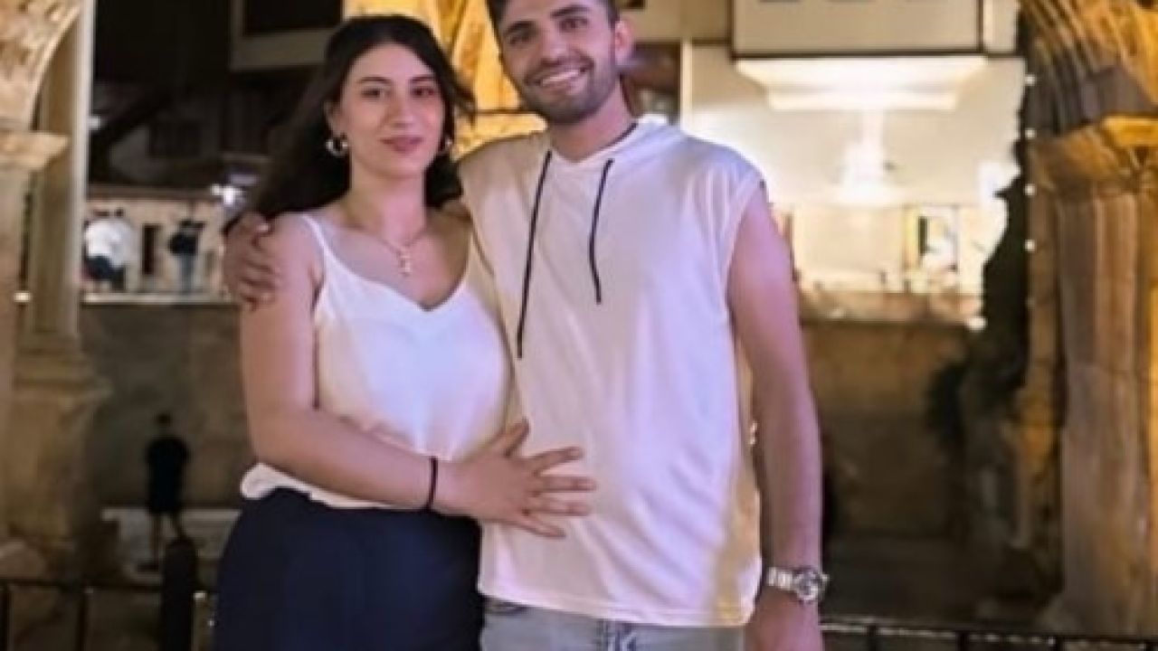 Trafik kazasında anne ve baba öldü, 8 aylık bebek ağır yaralandı