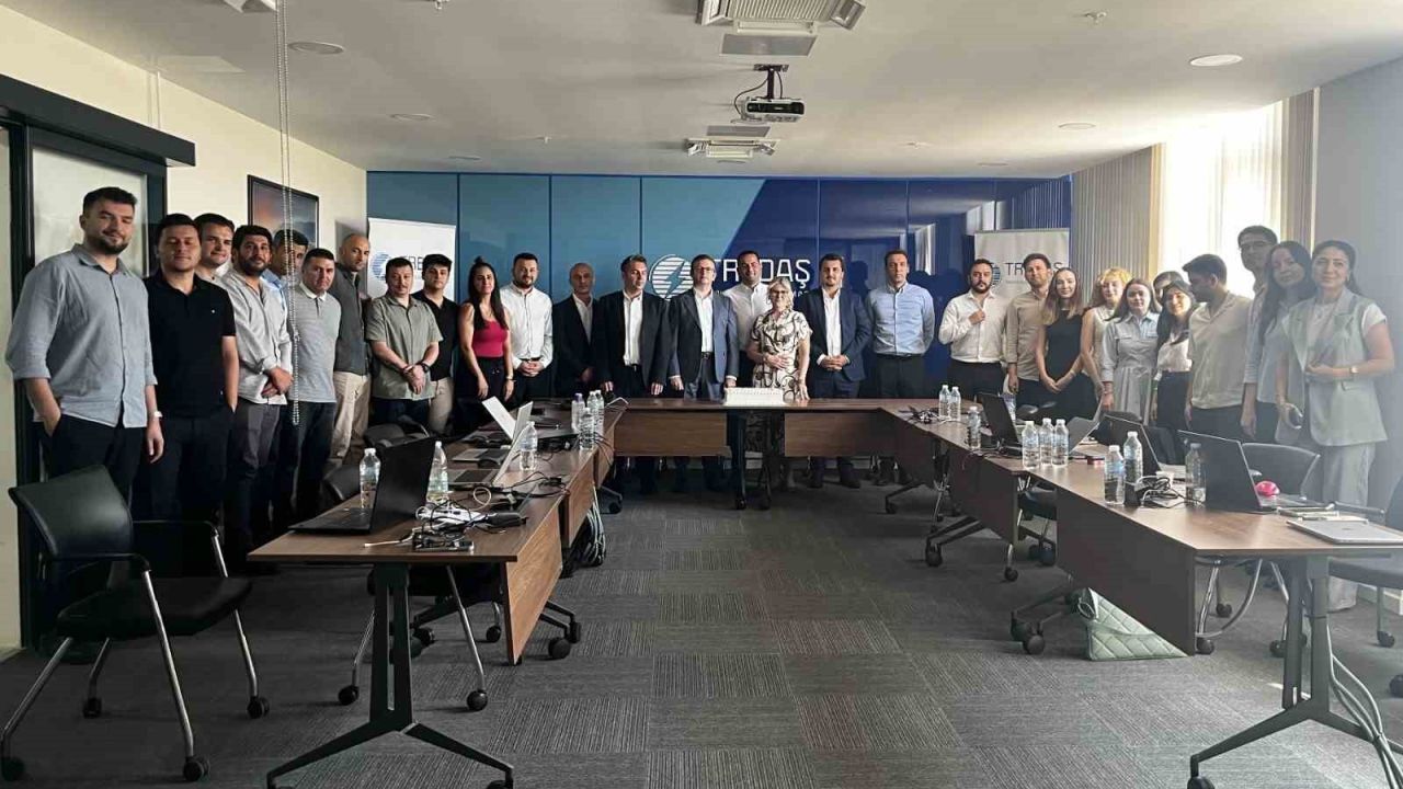 Trakya’da enerji altyapısını güçlendirecek dijital dönüşüm hamlesi
