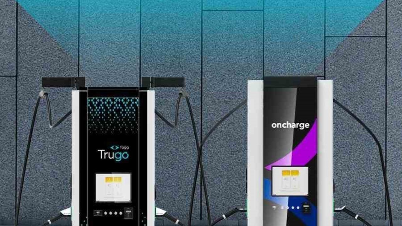 Trugo ve Oncharge’dan roaming iş birliği