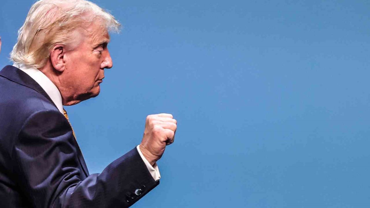 Trump: "İran müzakerelere devam edilmesini istedi, ateşkesin sona erdiğini bildirdik"