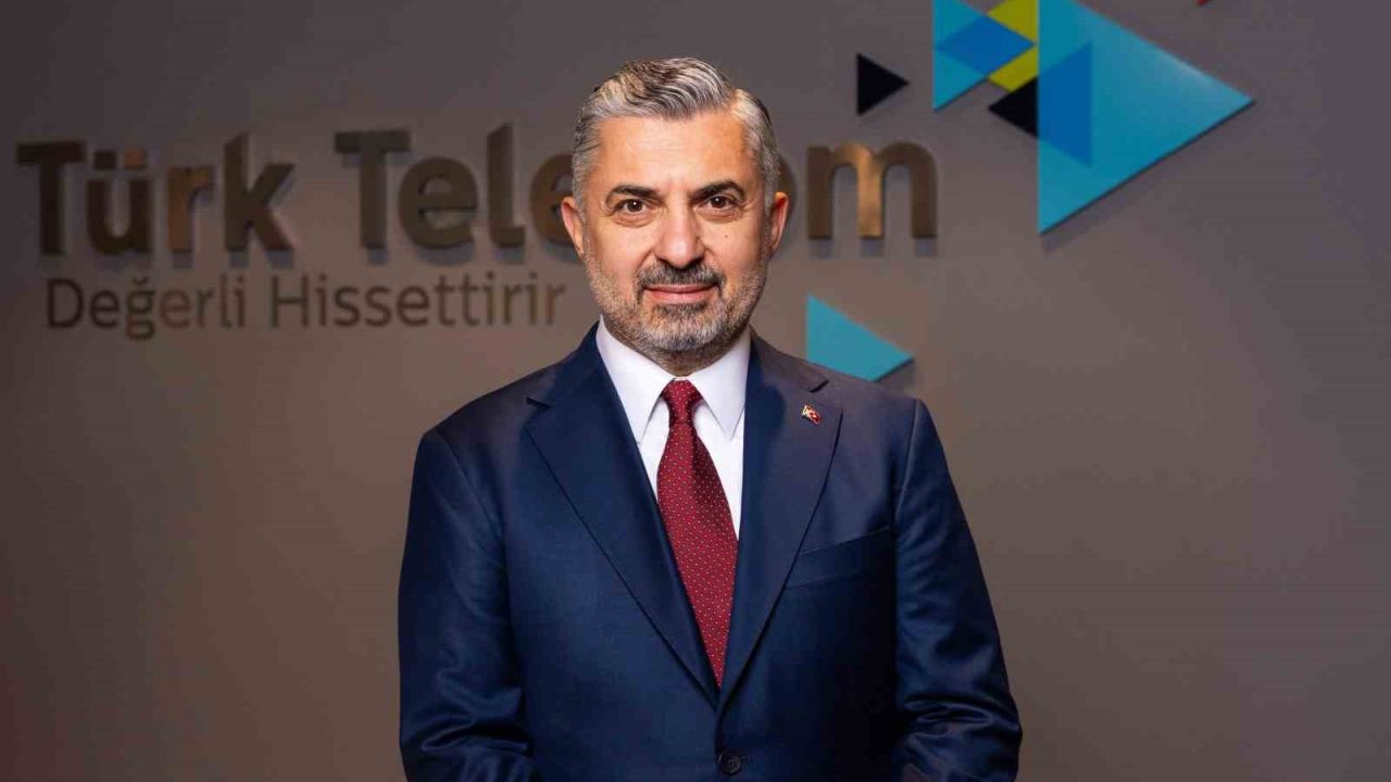 Türk Telekom, BIST Sürdürülebilirlik 25 Endeksi’nde