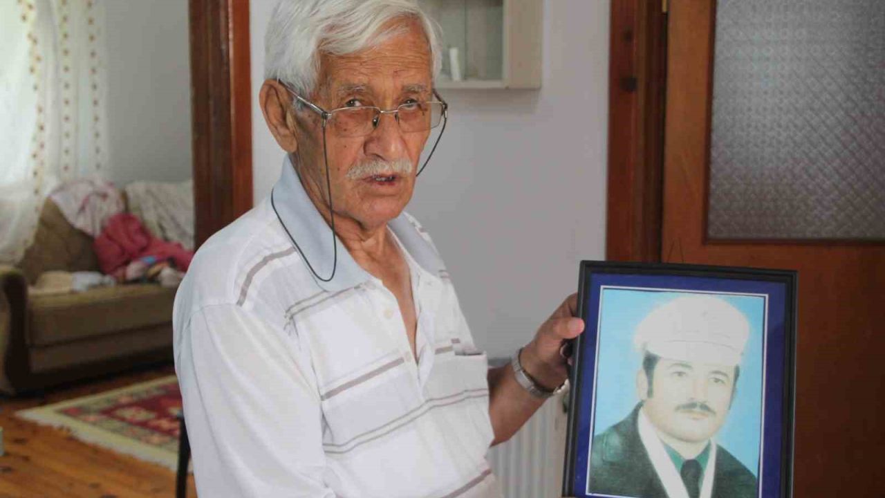 Tutuklanan Deniz Göktaş’a, 1980 Çorum olayları şehidinin kardeşinden tepki