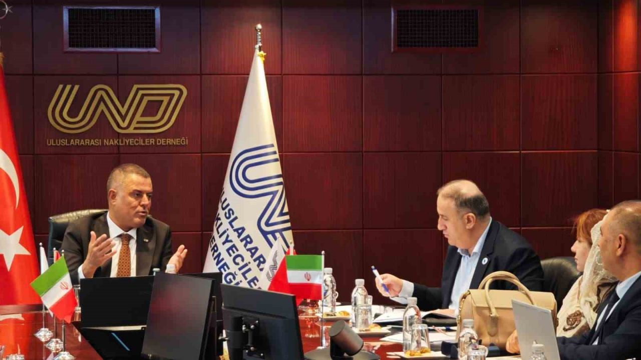 UND İkinci Başkanı Ergün Bilen: "Gürbulak’ta 28 güne ulaşan bekleme süreleri kabul edilemez"
