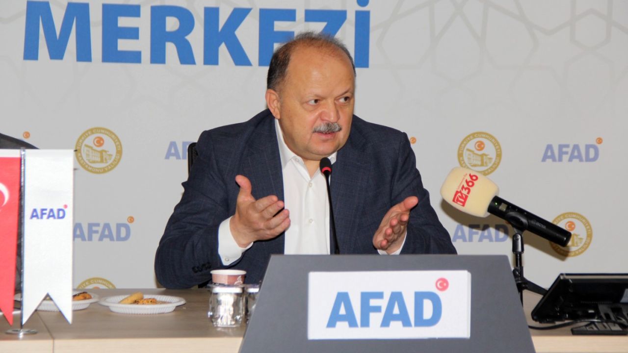Vali Dallı’dan ormanlık alanlara sigara izmariti, cam şişe gibi malzemeleri atanlara tepki