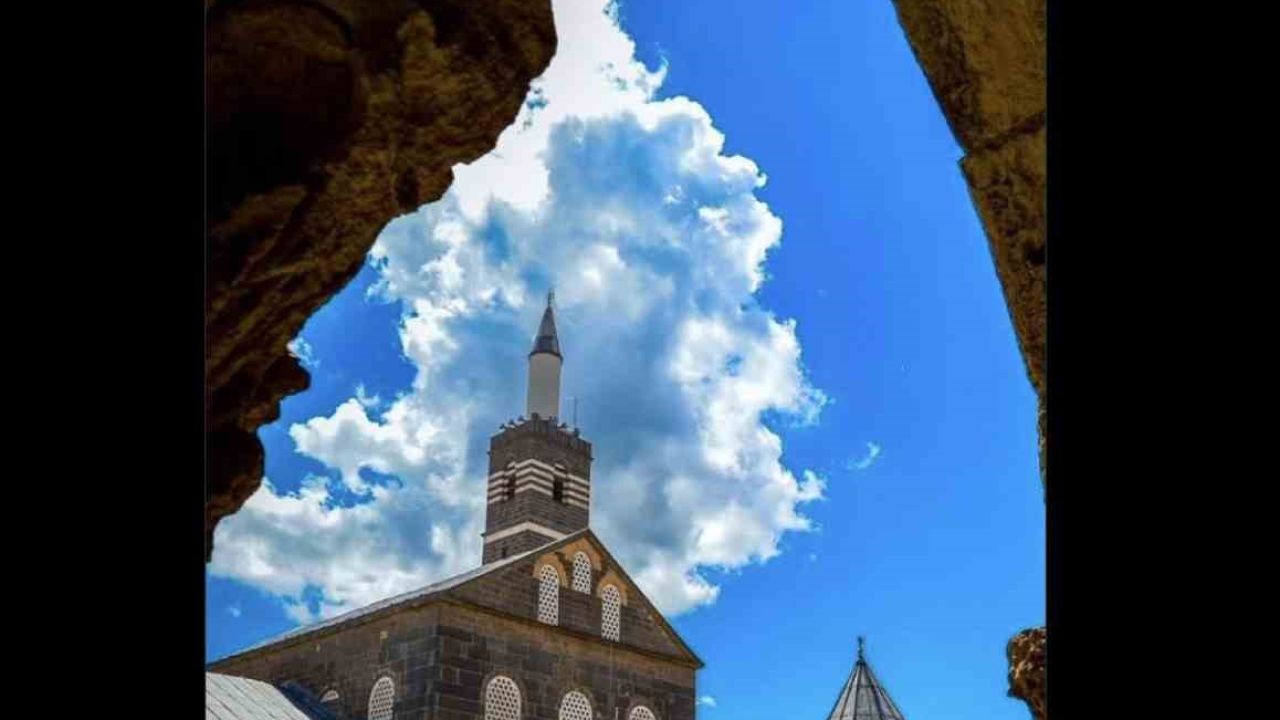 Vali Yardımcısı Aydın, Diyarbakır’a hizmetini kendine has satırlarla duyurdu