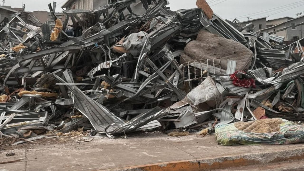 Venezuela’yı vuran deprem felaketinde ölü sayısı 4 bin 118’e yükseldi