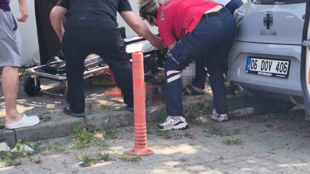 Yalova’da komşusunu bıçaklayarak öldüren zanlı tutuklandı