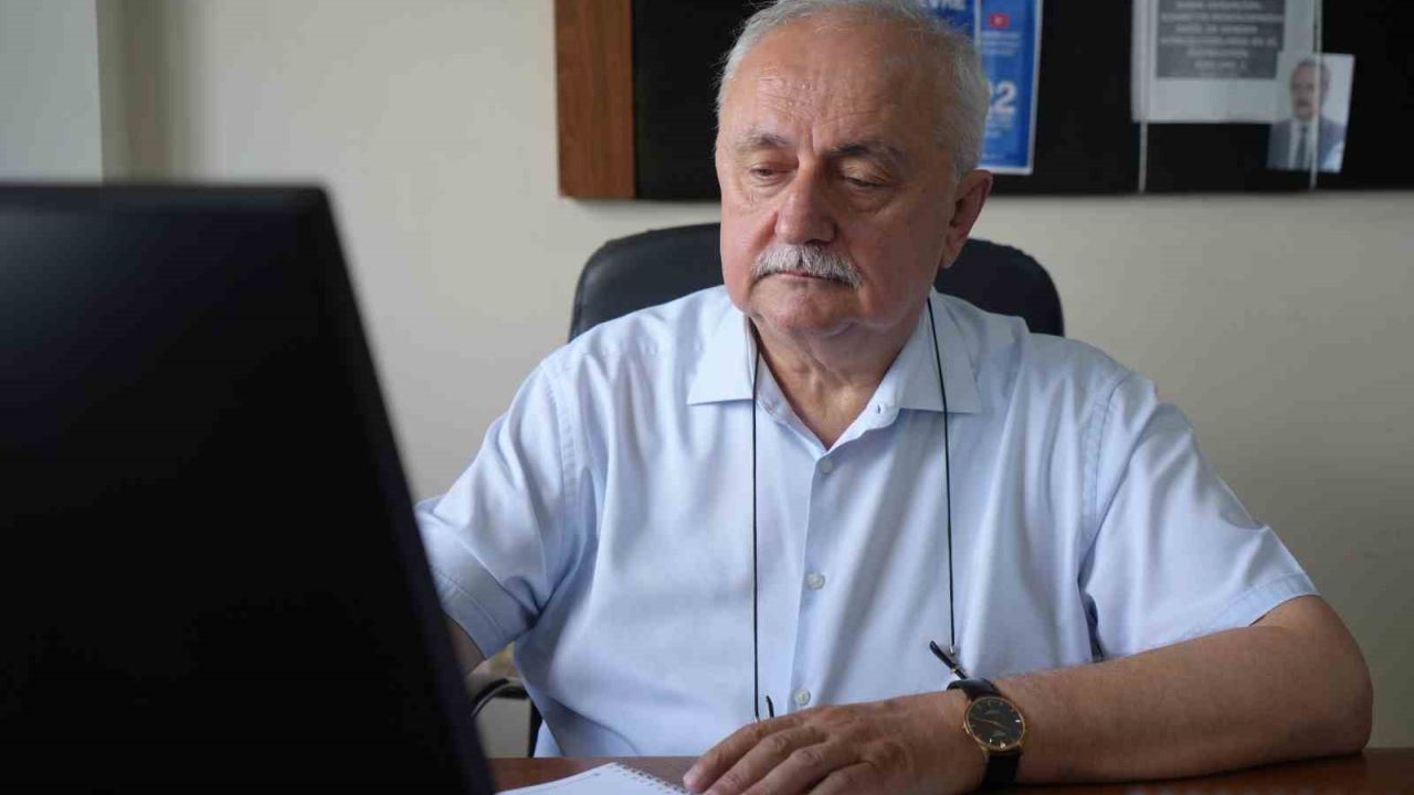 Yapay zekanın görünmeyen su yükü: "Dijital geleceği inşa ederken su kaynaklarımızı tüketmeyelim"