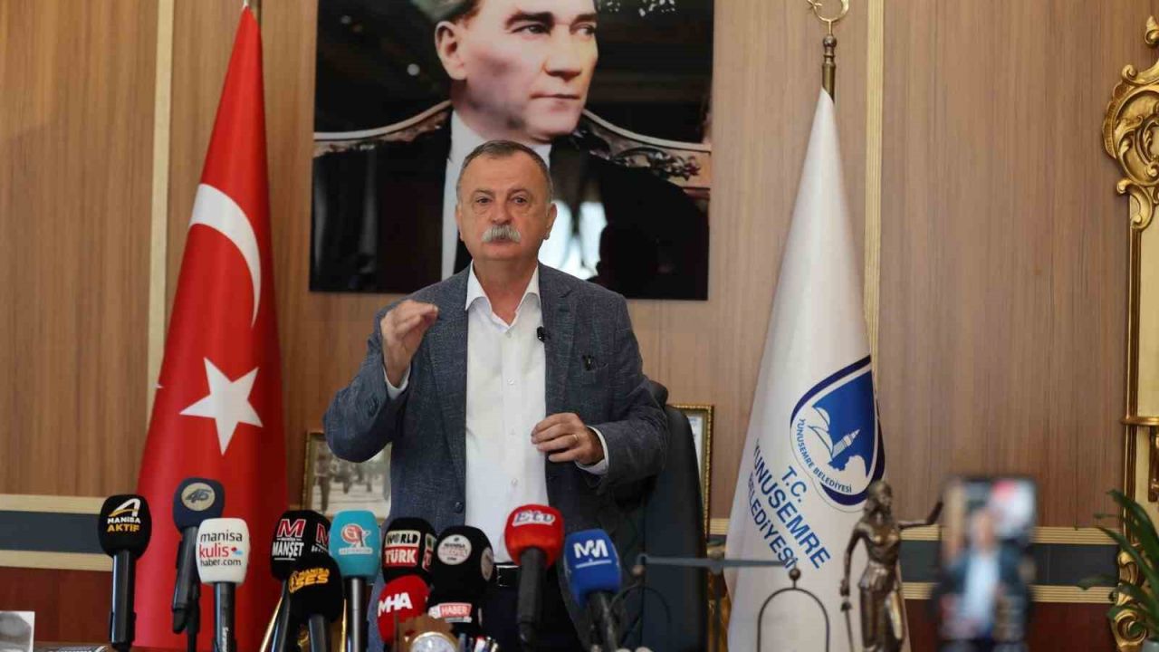 Yunusemre’ye 4 çok amaçlı salon, 3 çocuk kültür merkezi geliyor