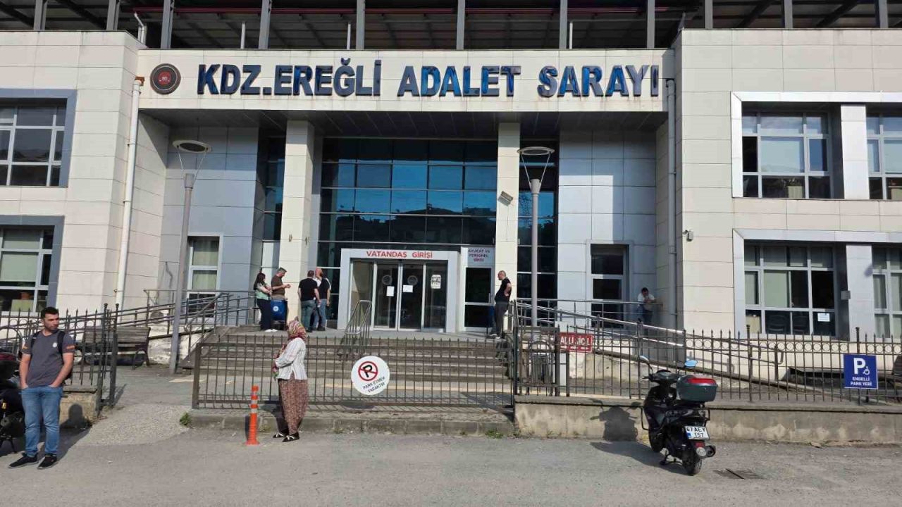 Zonguldak’ta 43 gün sonra bulunan ceset davasında karar: İki sanığa müebbet